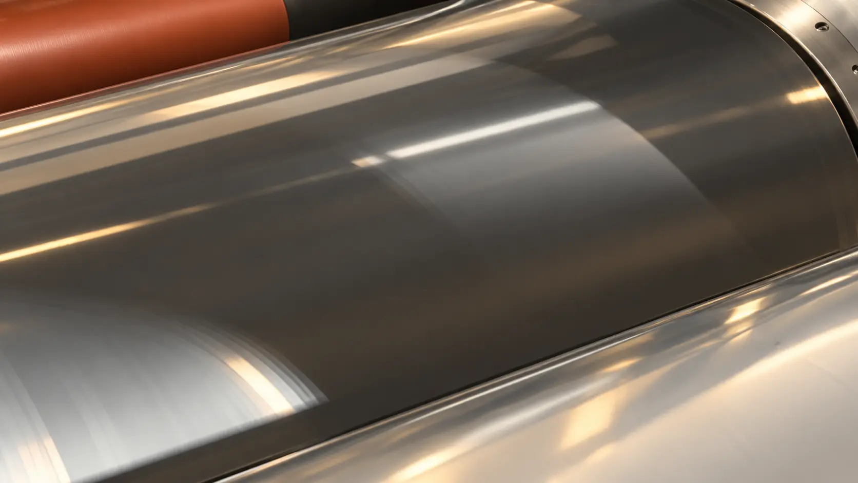 Stretch film production at M2K Packpro Industries